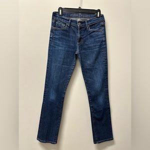 Citizens of Humanity Eldon Straight Leg Jean